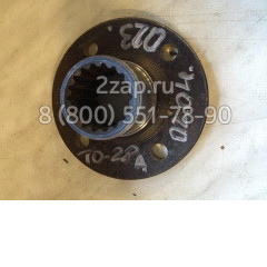 ТО-28А.02.04.023 Фланец 18 шлицов Амкодор