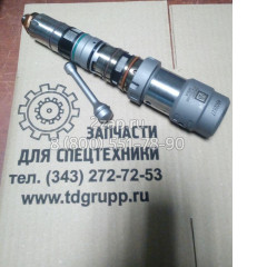 4062090 Топливная форсунка (Fuel Injector) Cummins