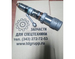 4062090 Топливная форсунка (Fuel Injector) Cummins