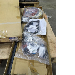 6215-K1-9901 Набор прокладок головки блока цилиндров (Gasket Kit, Cylinder Head) Komatsu