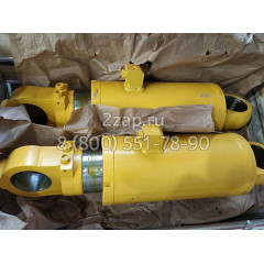 341-4122, 3414122 Гидроцилиндр передней подвески (Cylinder GP-Suspension) Caterpillar