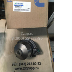 3286279 Водяная помпа (Water pump) Hyundai 