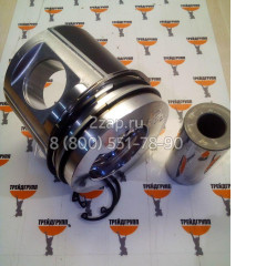 20450773, VOE20450773 Поршень (Piston) Volvo