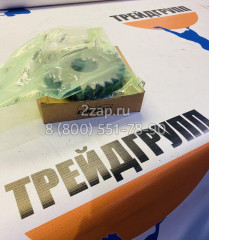 132983 Шестерня солнечная №1 (Gear; Sun №1) Doosan