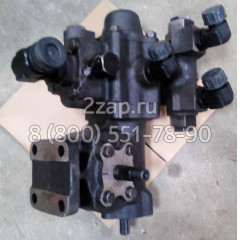 700А.34.22.000-1 Распределитель с редуктором (ГУР) К-700А