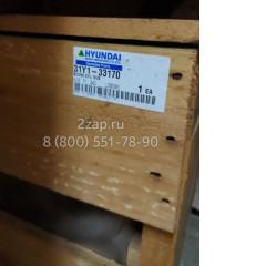 31Y1-33170 Гидроцилиндр стрелы (Boom cylinder) Hyundai