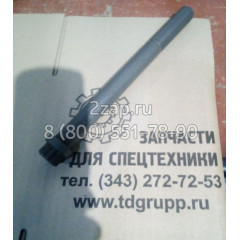 Болт  ГБЦ 124-1854, 1241854 Caterpillar