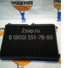 Радиатор 533-9-62-22-190-1ксб масляный МКСМ