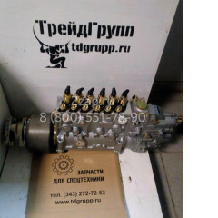 Топливный насос 106675-461G высокого давления Doosan