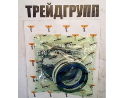401107-00555/401107-02927 Комплект уплотнений гидроцилиндра рукояти (Seal Kit, Arm Cylinder) Doosan