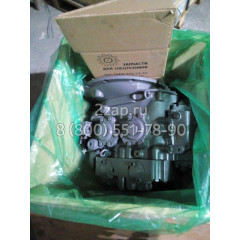 272-6955, 2726955 Насос основной гидравлический (Pump GP-Main Hydraulic) Caterpillar