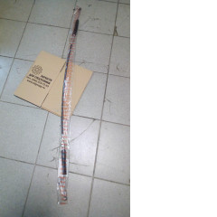 4435234 Трос газа (Cable) Hitachi