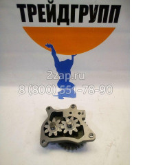 8943955641 Насос масляный Isuzu