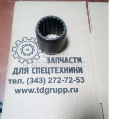 39Q8-42171 Муфта шлицевая (Coupling) Hyundai