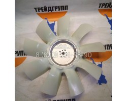 11QA-03110 Крыльчатка вентилятора (Fan-Cooling) Hyundai