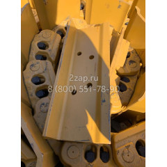 7T-0737, 7T0737 Башмак гусеничной ленты (Shoe-Track) Caterpillar