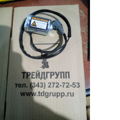 XB00015039 Соленоид (Solenoid Hydraulic Valve) Hitachi