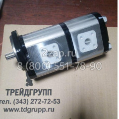 31E4-0015 трансмиссии насос Hyundai 