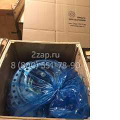 XKAH-01449 Редуктор хода без г/м (travel reduction gear) Hyundai
