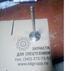 VG1560051001 Клапан впускной (Inlet Valve) Howo