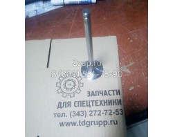 VG1560051001 Клапан впускной (Inlet Valve) Howo