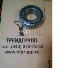 ZGAQ-04469 Роликовый подшипник (Roller Bearing) Hyundai