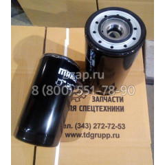 Фильтр OC267 масляный Iveco