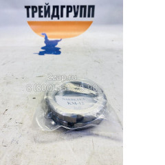 PN-82/M-86478 Гайка подшипника KM 12 (Nut) Stalowa Wola