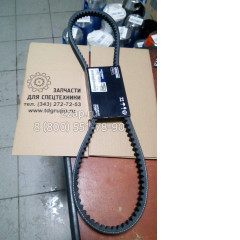 XKBH-01868 Ремень клиновой, приводной (V-Belt) Hyundai