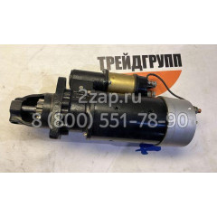 7200000547 Стартер Shanghai 