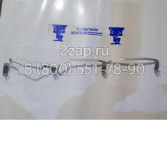 Планка свечей накаливания 8973323582 Hitachi