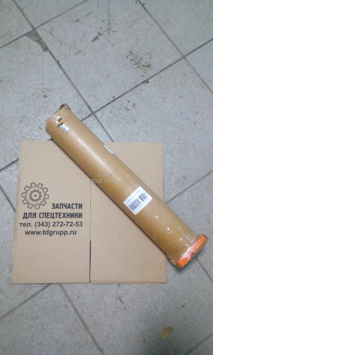 120501-00130 Палец трапеции (Pin) Doosan