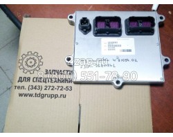 600-468-1200 Контроллер в сборе (Controller) Komatsu