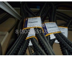 600-736-5580 Ремень (V-Belt) Komatsu