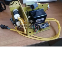 600-815-7970 Контроллер (Controller) Komatsu