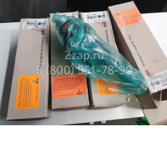 02113694, 0211-3694 Топливный насос высокого давления (Injection pump) Deutz