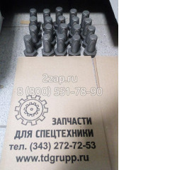 S017-200452 Болт бокореза Hyundai 