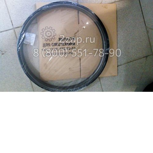 XKAY-01624 Плавающее уплотнение (Seal Assy-Floating) Hyundai