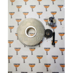 221-0144, 2210144 Шестерня привода масляного насоса (Gear AS) Caterpillar