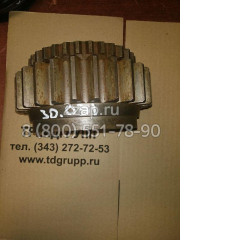 606.30.031 Шестерня Z-27/34 ДЗ-143