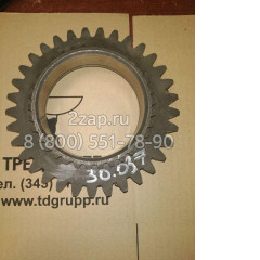 606.30.037 Шестерня Z-37  ДЗ-143