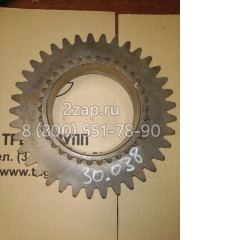 606.30.038 Шестерня Z-33/34 ДЗ-143