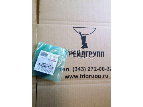 0417-5435, 04175435 Манжета вала (Rot. Shaft Lip Seal) Deutz на складе ...