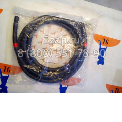 4656166 Шланг кондиционера Hitachi