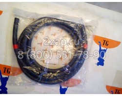 4656166 Шланг кондиционера Hitachi