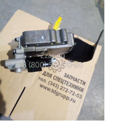 4658831 Регулятор насоса (Regulator; Pump) Hitachi