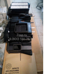 920-00127A Отопитель кабины (Aircon Unit) Doosan