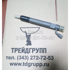 3802754 Форсунка (Injector) Cummins
