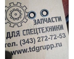 ND090222-0070 Уплотнение масляной магистрали Komatsu