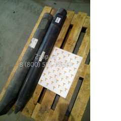 DF15B-0260 Клин гидромолота (Chisel) Delta